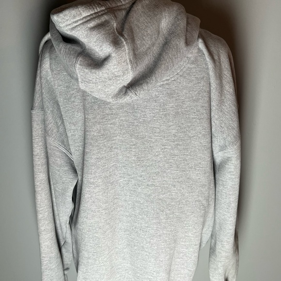 Notre Dame sweatshirt - Size: XL - gently worn, very nice - Picture 3 of 8